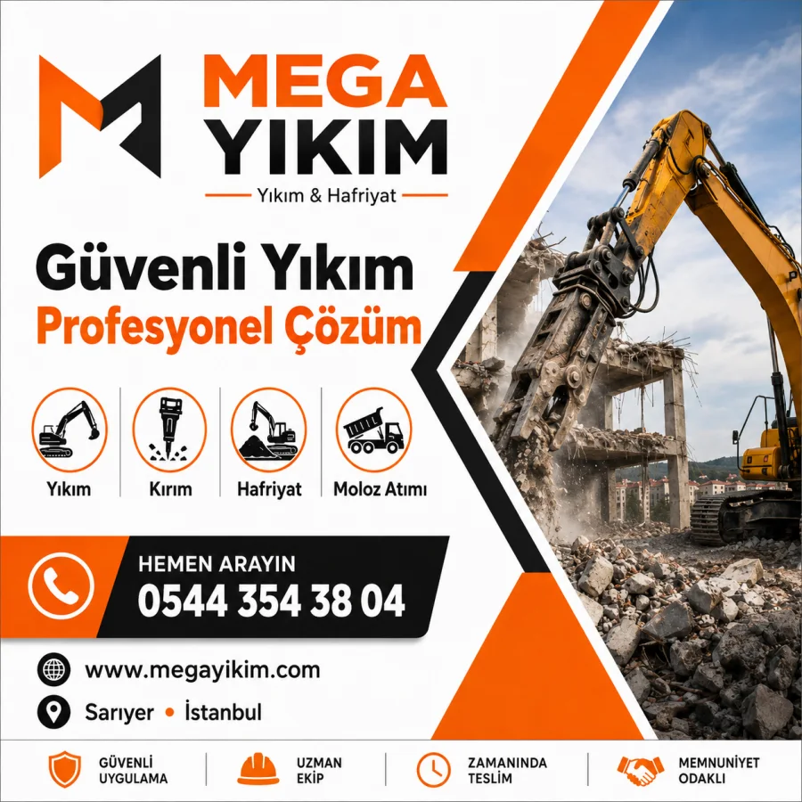 Mega Yıkım